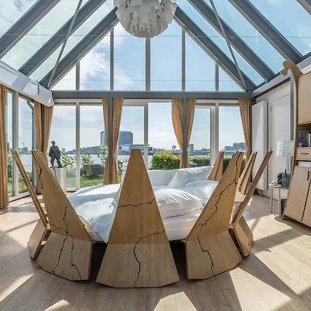 Panzió The Panorama