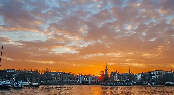 Panzió The Panorama 4*