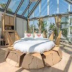 Bed and breakfast The Panorama 4*