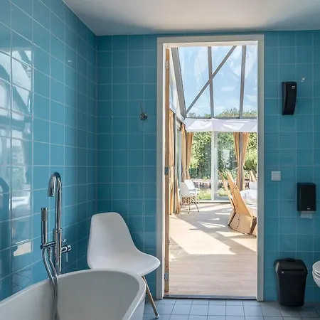 The Panorama Bed and breakfast Ámsterdam