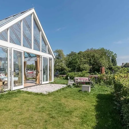 The Panorama Bed and breakfast Ámsterdam
