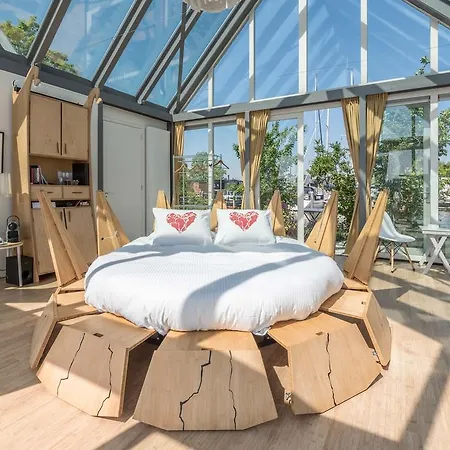 Bed and breakfast The Panorama 4*