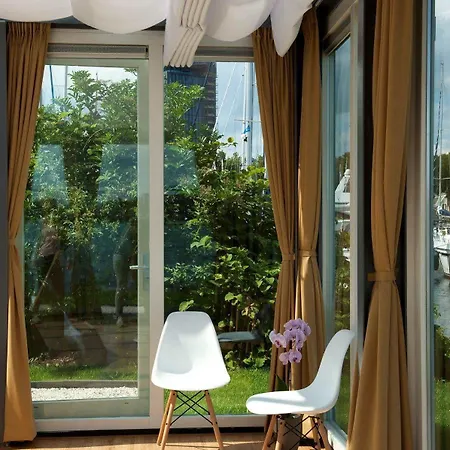 Bed and breakfast The Panorama Ámsterdam