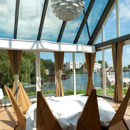 The Panorama Bed and breakfast 4*