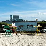 The Panorama 4* Amsterdam