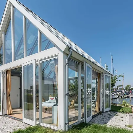 Bed & Breakfast The Panorama Amsterdam