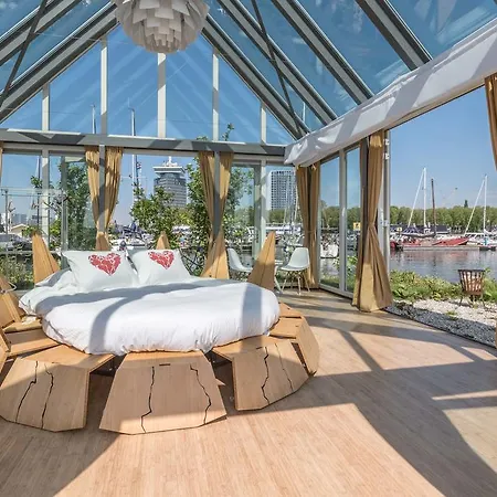 Bed & Breakfast The Panorama 4*