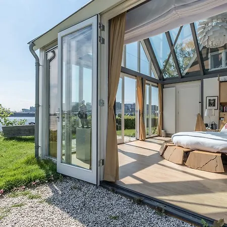 The Panorama Bed & Breakfast