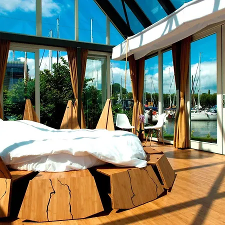B&B The Panorama 암스테르담