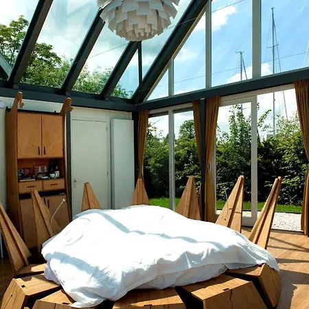 The Panorama Amsterdam