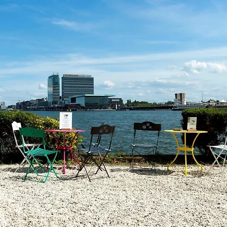 The Panorama 4* Amsterdam
