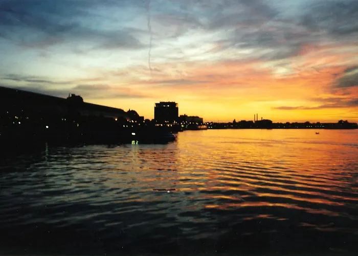 The Panorama Bed & Breakfast