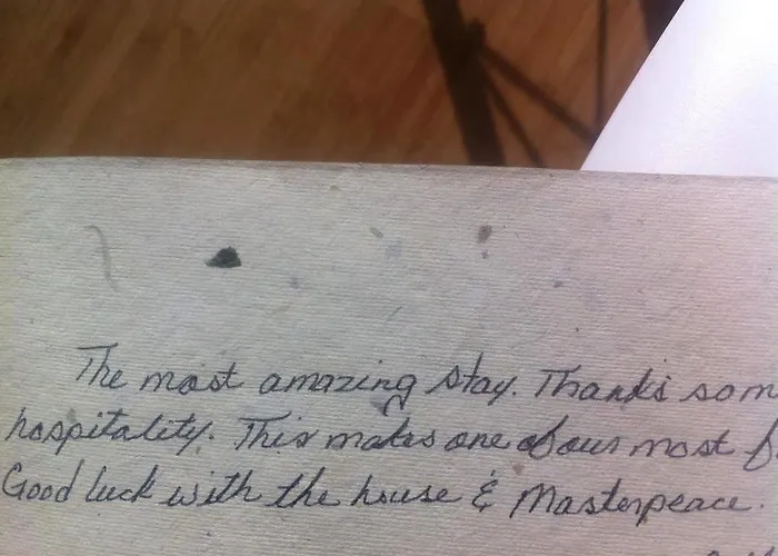 The Panorama Panzió 4*