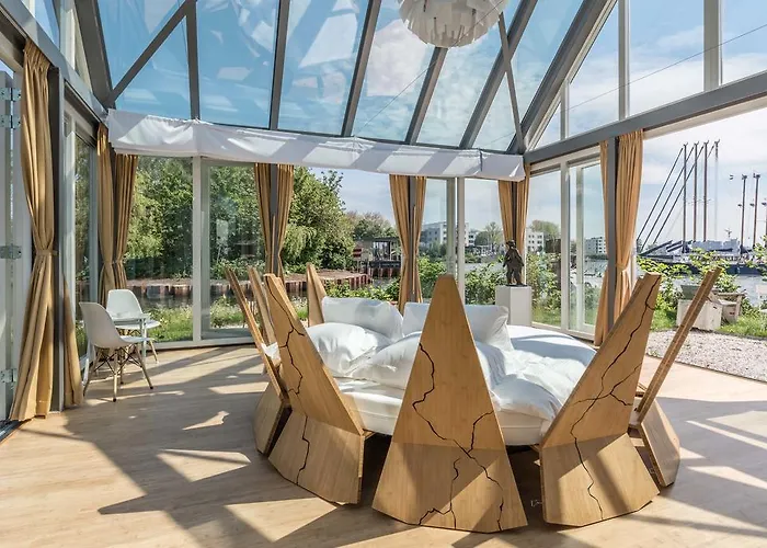 Bed & Breakfast The Panorama