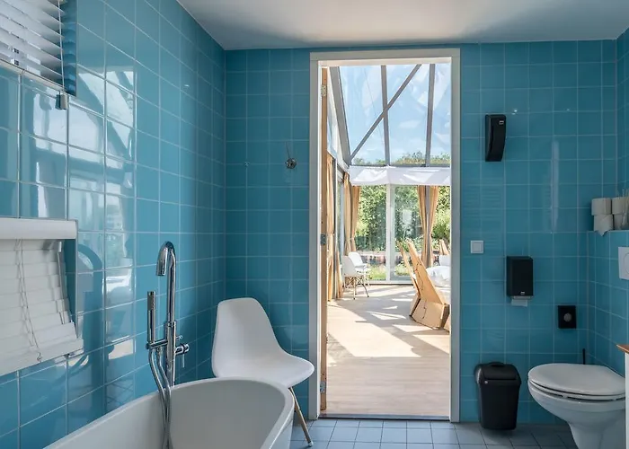 The Panorama Bed & Breakfast Amsterdam