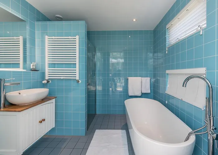 The Panorama Bed & Breakfast