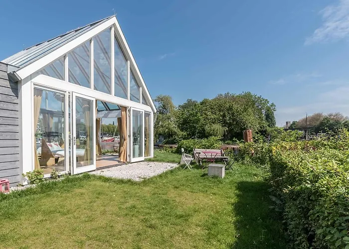 The Panorama Bed & Breakfast Amsterdam