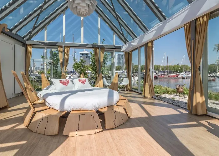 Bed & Breakfast The Panorama 4*