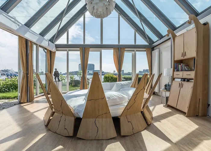 Panzió The Panorama