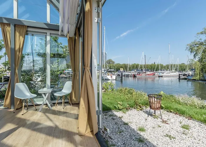 Panzió The Panorama 4*