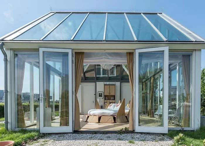 The Panorama 4* Amszterdam