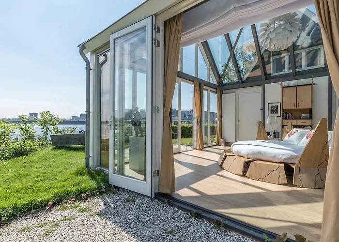 The Panorama Bed & Breakfast