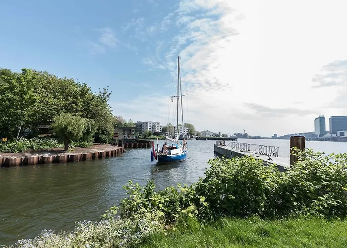 The Panorama 4* Amszterdam