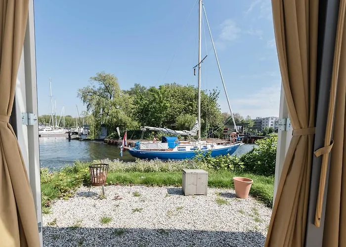 The Panorama Amsterdam