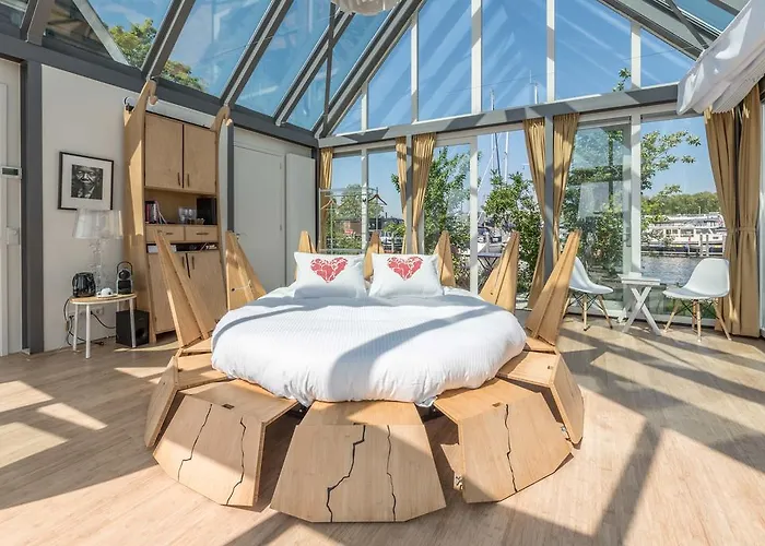 Bed & Breakfast The Panorama 4*