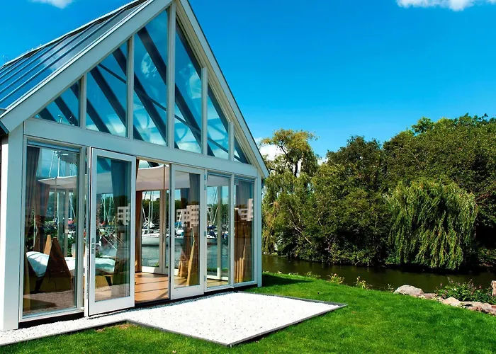 The Panorama Bed & Breakfast Amsterdam