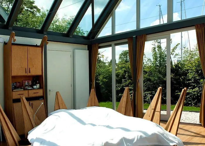 The Panorama Amszterdam