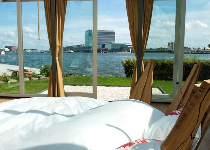 The Panorama 4* Amsterdam