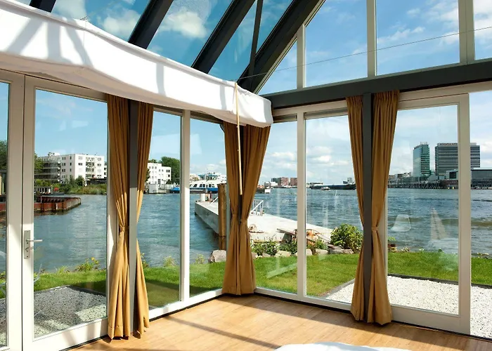 The Panorama Bed & Breakfast