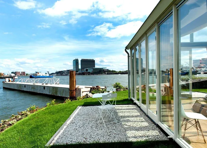 The Panorama Bed & Breakfast 4*