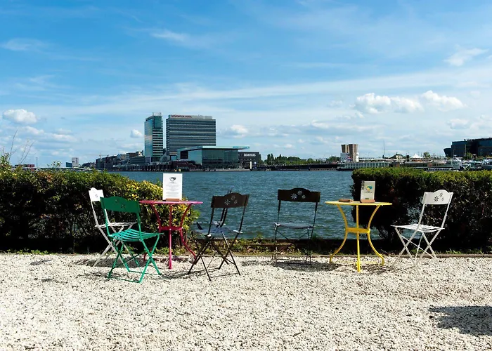 The Panorama 4* Amsterdam