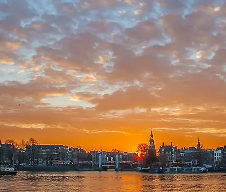 فندق مبيت وإفطار ذا بانوراما سويت 4*