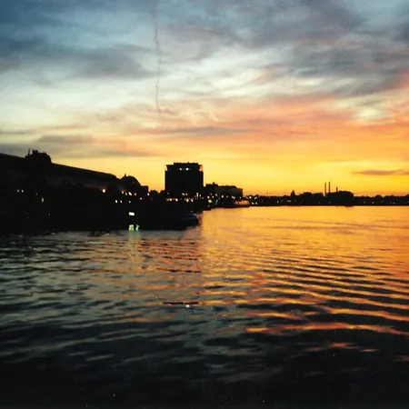 ذا بانوراما سويت فندق مبيت وإفطار