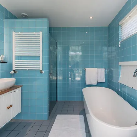 ذا بانوراما سويت فندق مبيت وإفطار