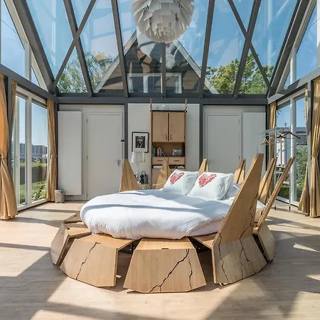 ذا بانوراما سويت 4*