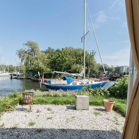 ذا بانوراما سويت أمستردام