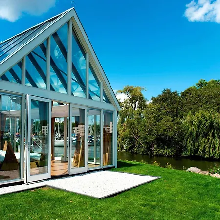 ذا بانوراما سويت فندق مبيت وإفطار أمستردام