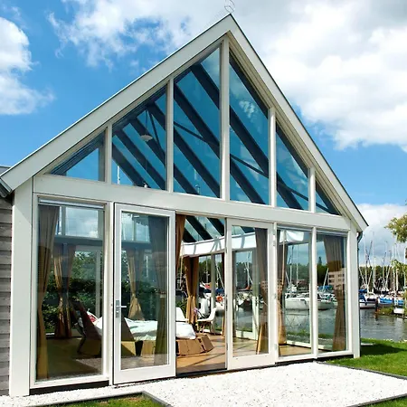 فندق مبيت وإفطار ذا بانوراما سويت