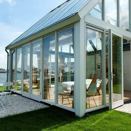 ذا بانوراما سويت فندق مبيت وإفطار