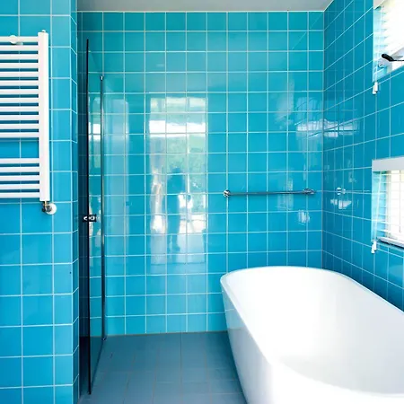 فندق مبيت وإفطار ذا بانوراما سويت 4*